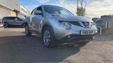 Nissan Juke 1.2 DiG-T Tekna 5dr Petrol Hatchback